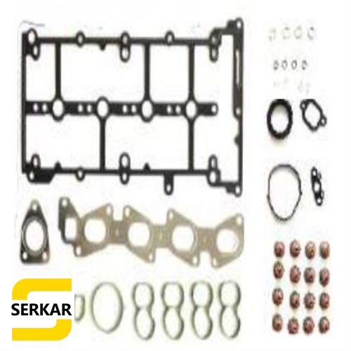 DOBLO LİNEA 1.6 MJT ÜST TAKIM CONTASI KEÇELİ   Ürün Görseli